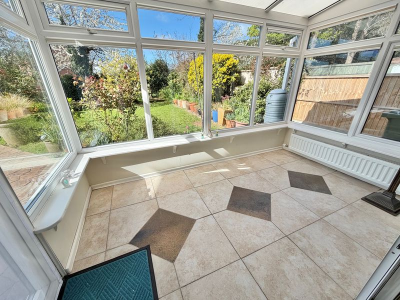 Wetherby Way Little Sutton